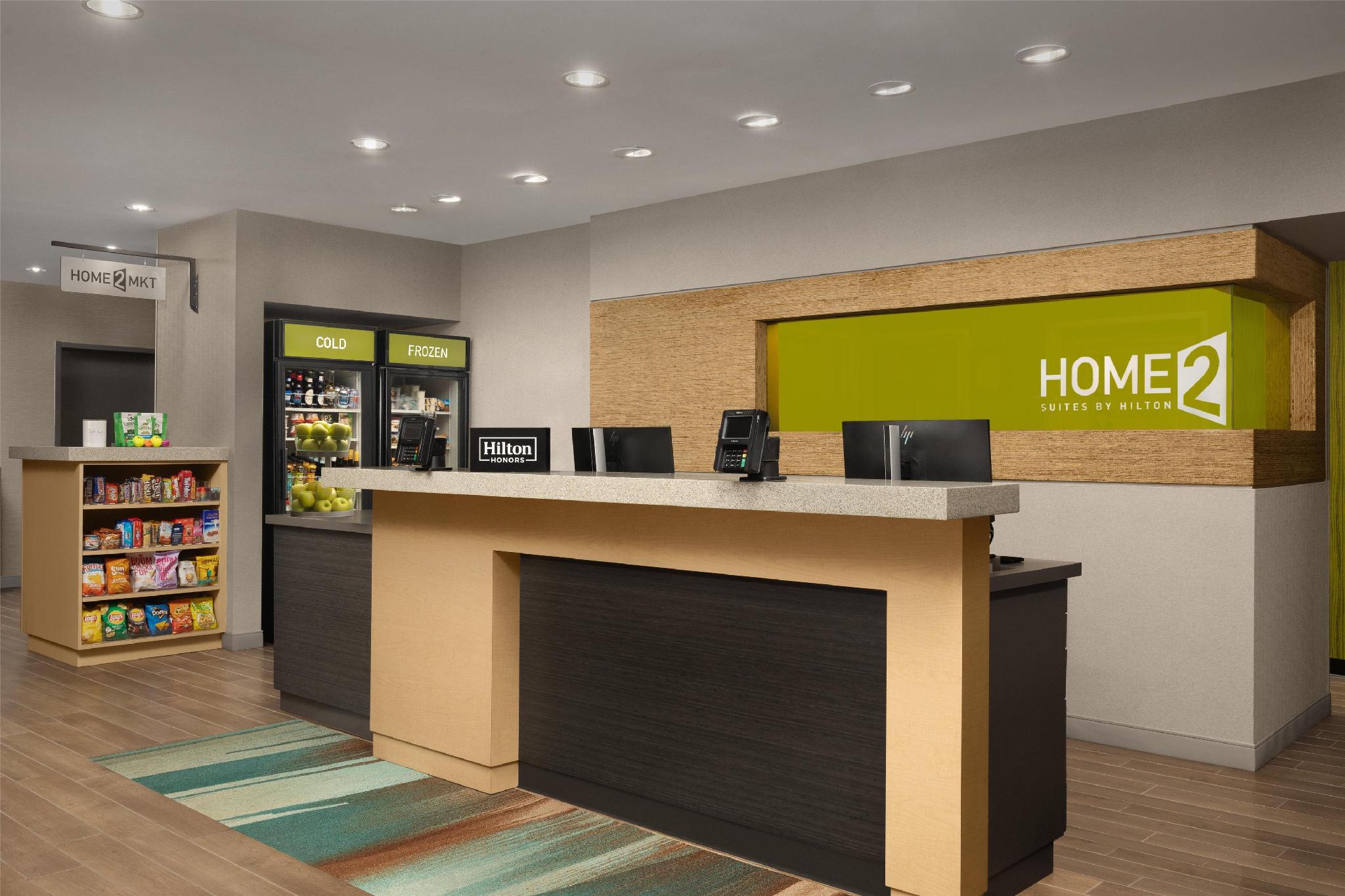 Home2 Suites by Hilton Huntsville/Research Park Area 写真