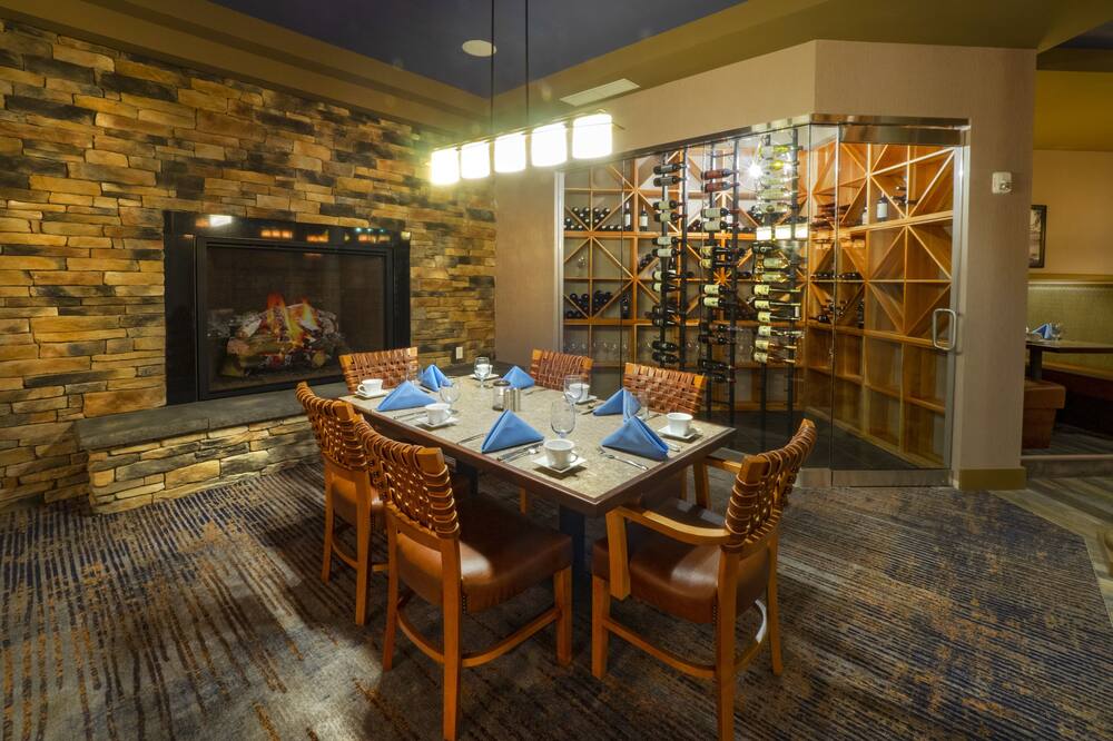 チャウタークア ハーバー ホテル - ジェームズタウン 写真