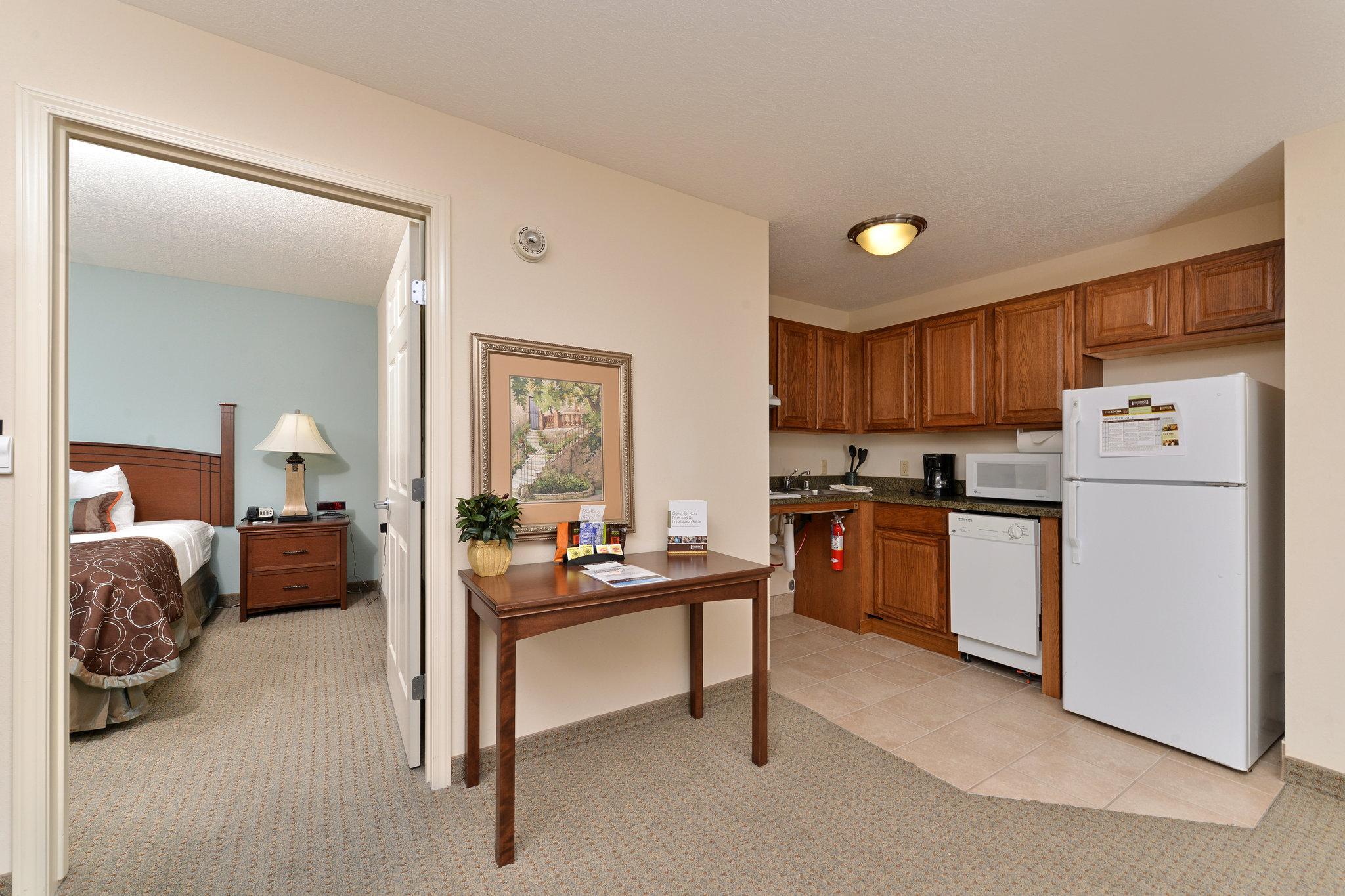 Staybridge Suites Albuquerque North By IHG 写真