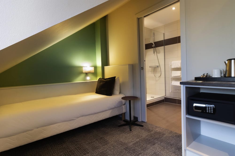 greet Hotel Colmar 写真