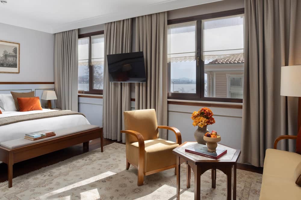 アルマダ イスタンブール オールド シティ ホテル 写真