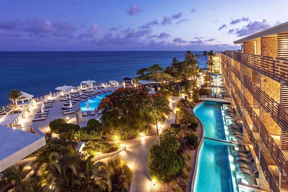 Sonesta Ocean Point Resort All Inclusive Adult Only 写真