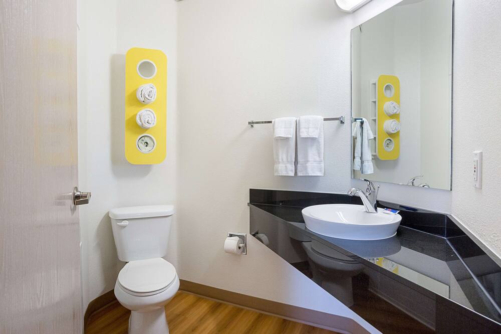 モーテル 6 ページ、アリゾナ 写真