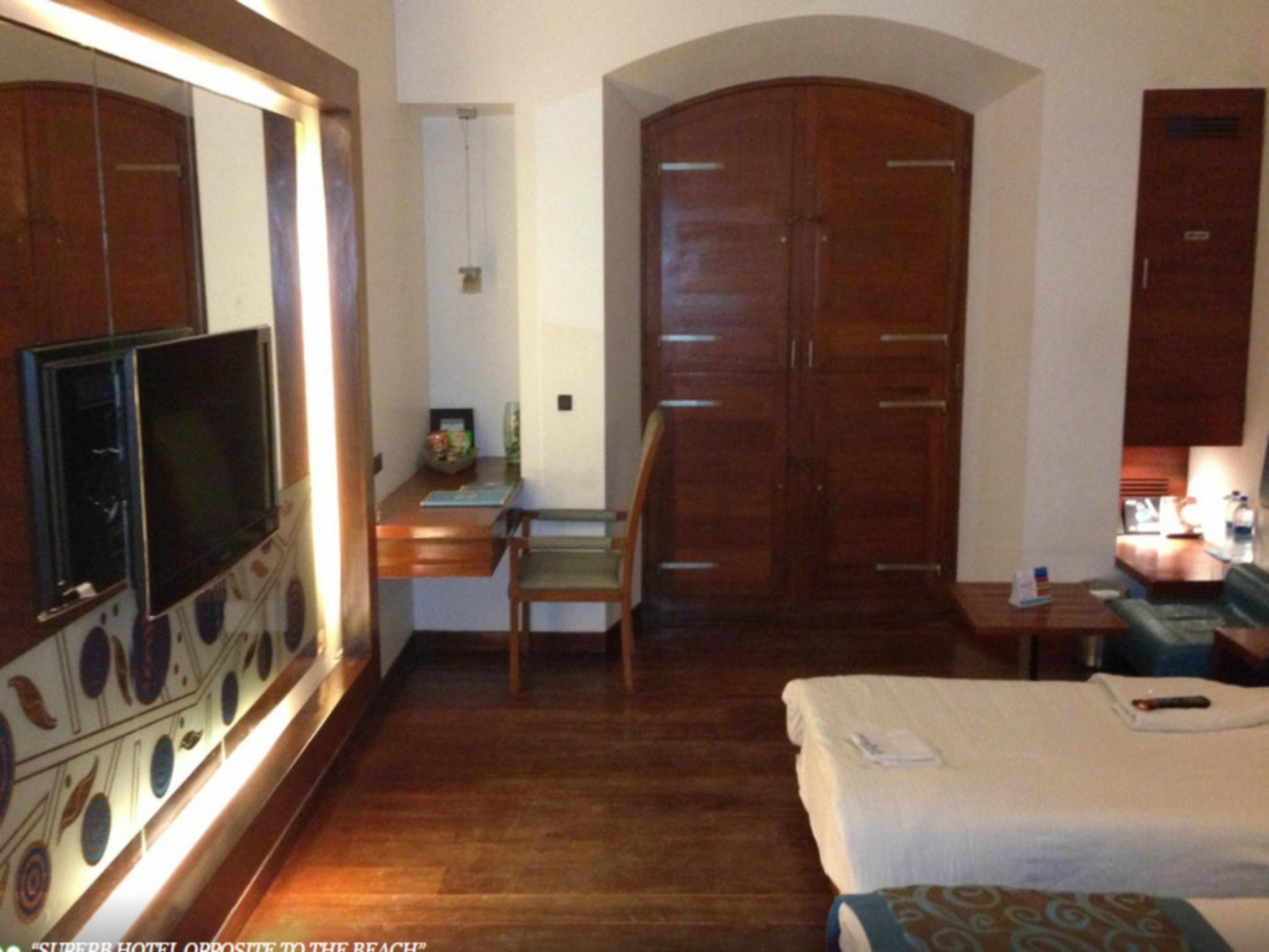 The Promenade Pondicherry 写真