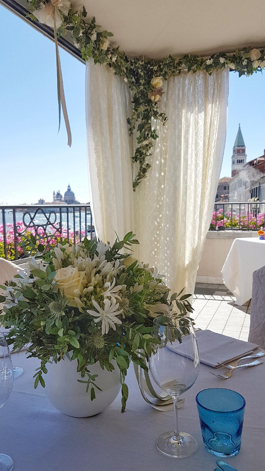 ロカンダ ヴィヴァルディ 写真