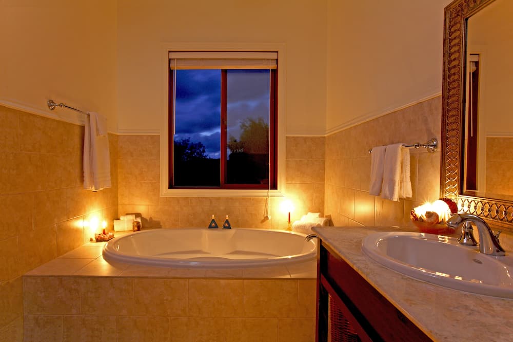 ハワイ アイランド リトリート アット アフ ポハク ホオマルヒア 写真