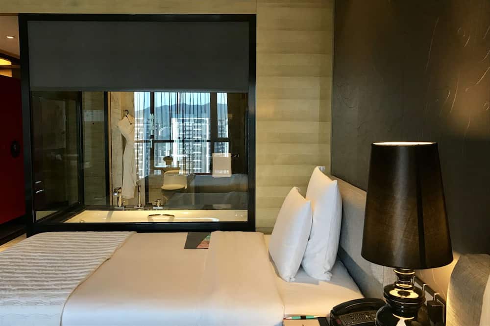 ル メリディアン チョンチン ナンアン 写真