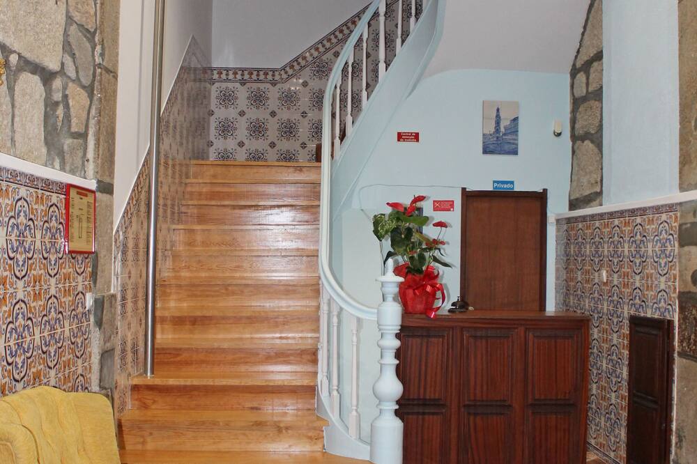 グランデ オセアノ ゲスト ハウス 写真