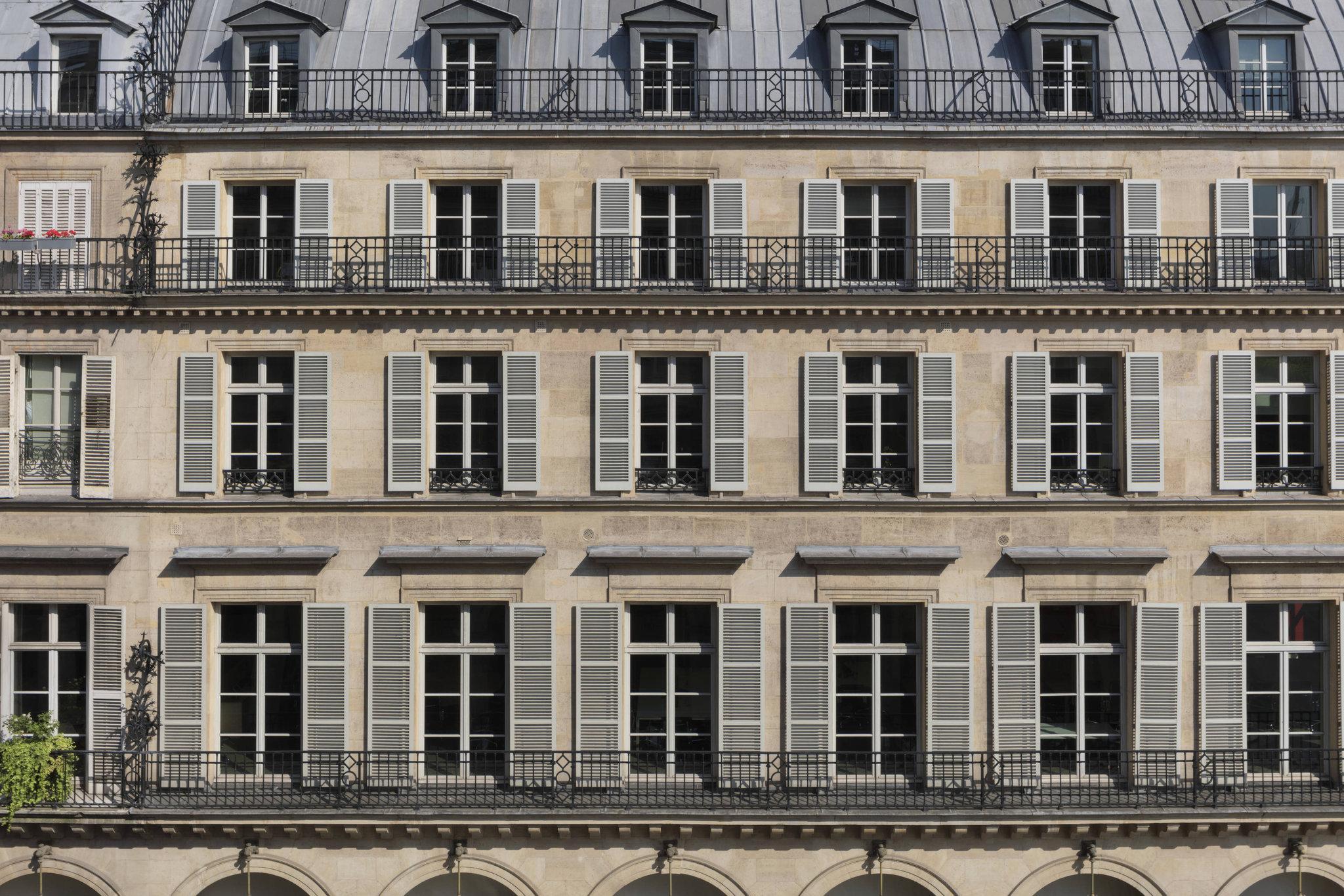 The Westin Paris - Vendôme 写真