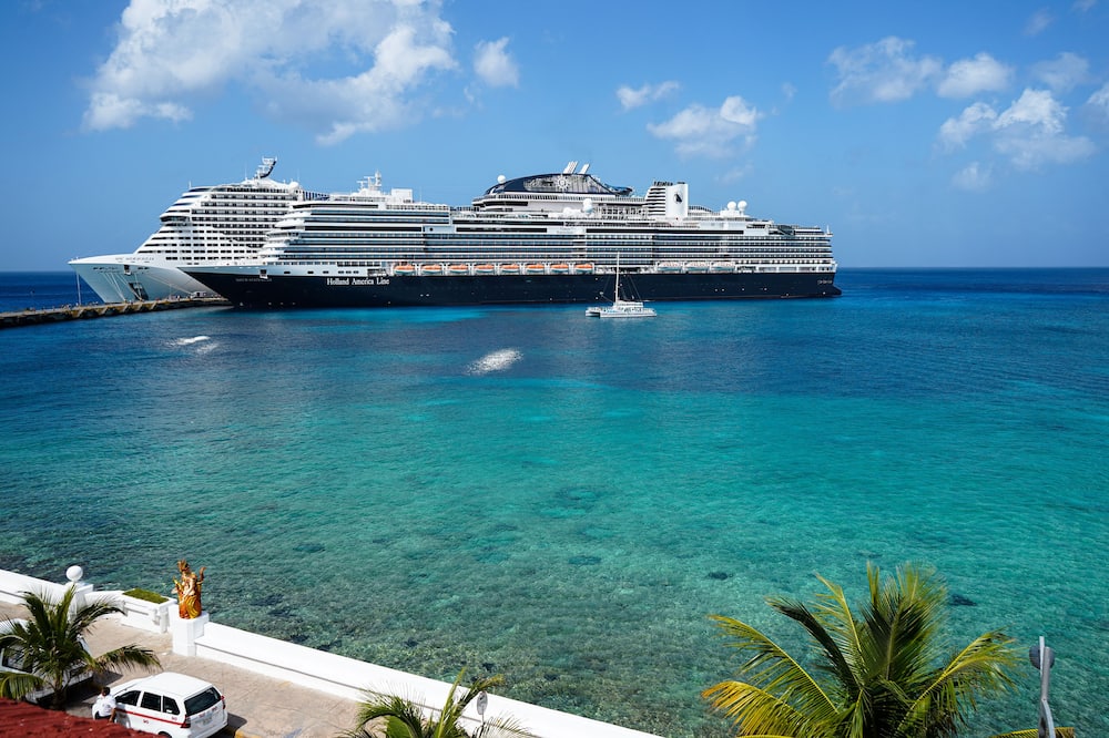 ホテル ビスタ デル マール 写真