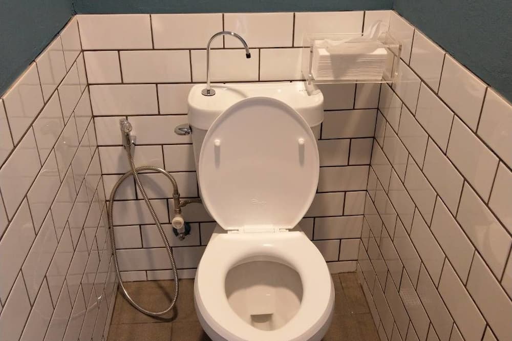 ミニ ボヤージュ ホステル フアリアン 写真