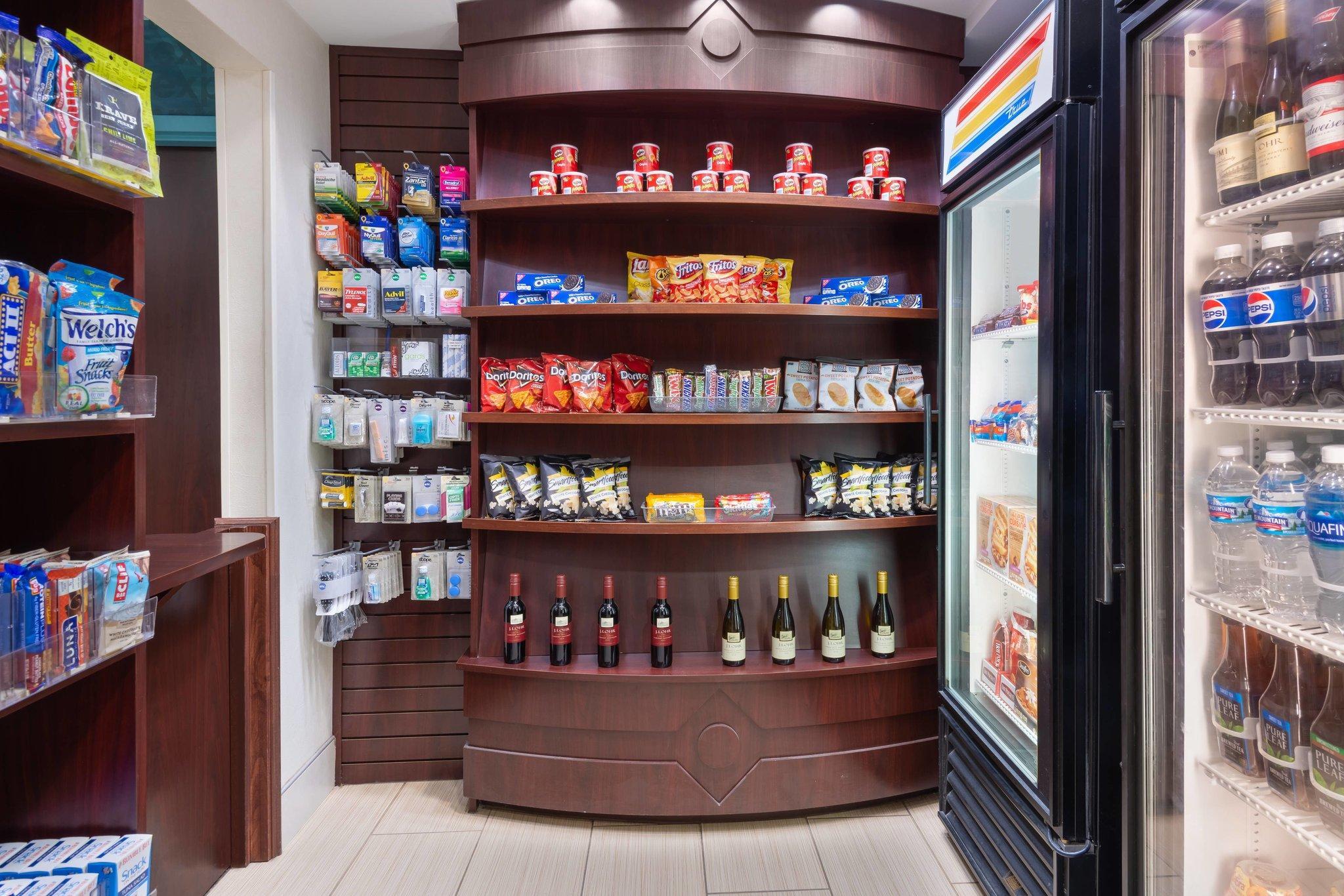 SpringHill Suites by Marriott Cleveland Solon 写真