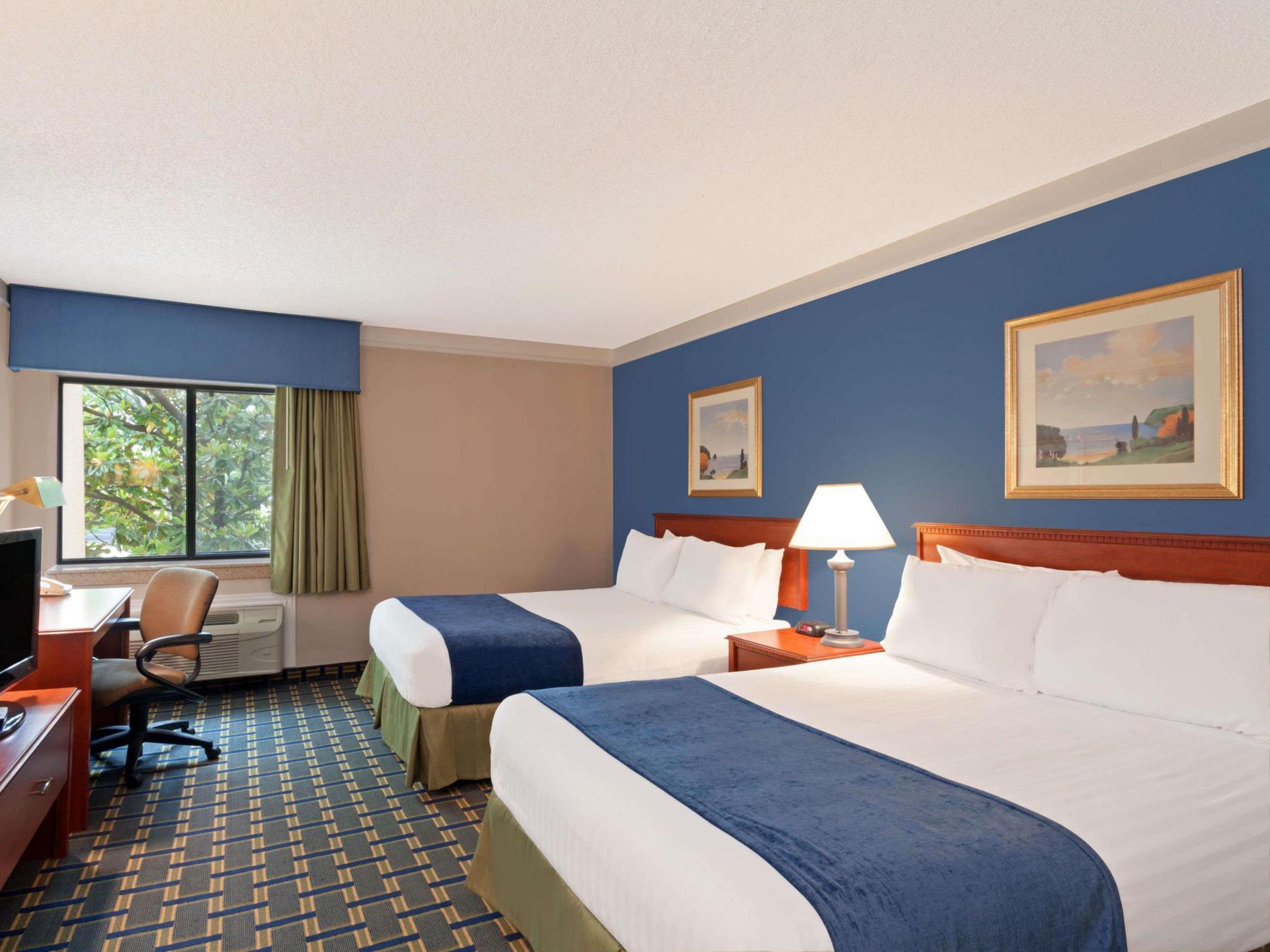 Baymont by Wyndham Memphis East 写真