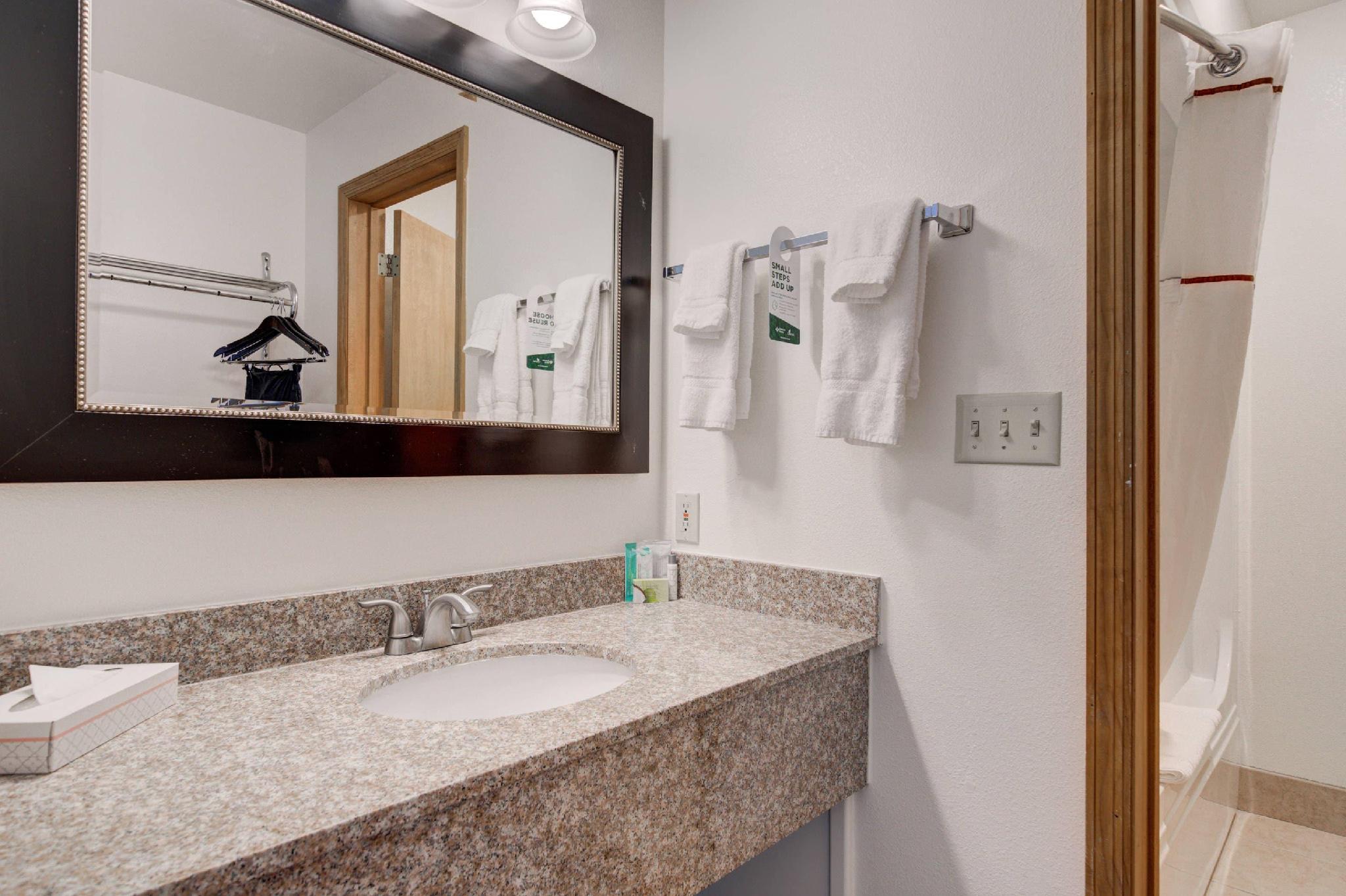 Ridgeline Hotel at Yellowstone, an Ascend Collection Hotel 写真