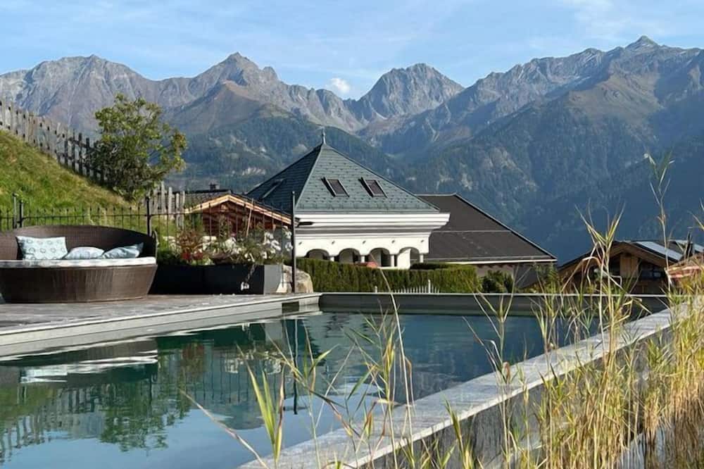 ハウス ゾネンテラッセ 写真