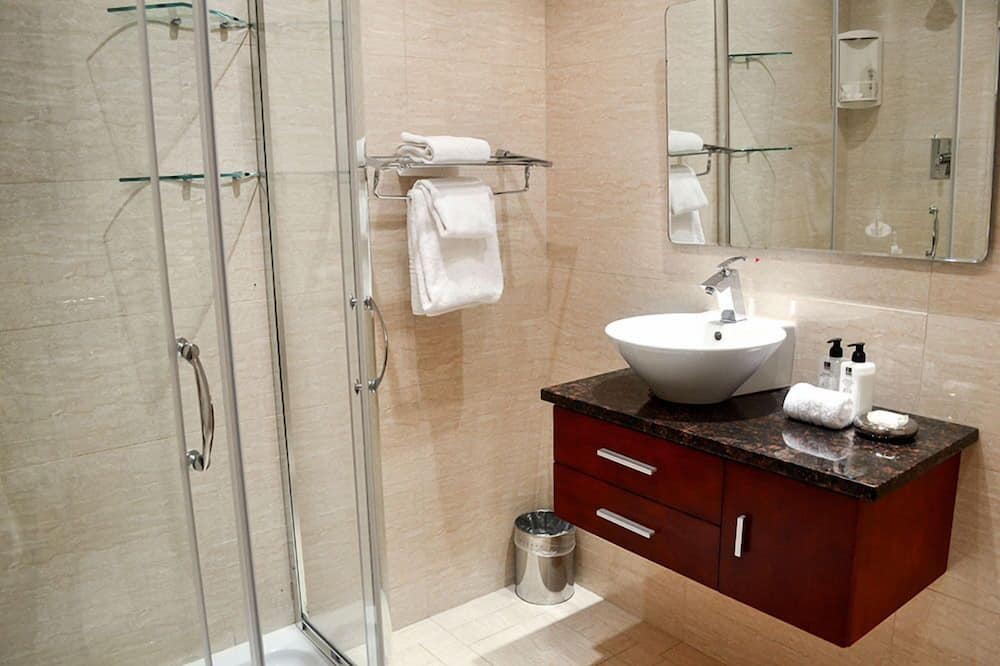 カポ カバナ ゲストハウス 写真