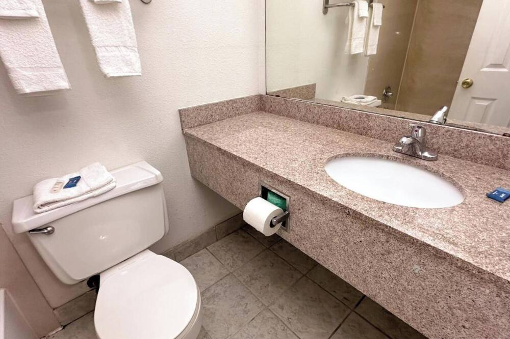 ジャクソンビル イン 写真