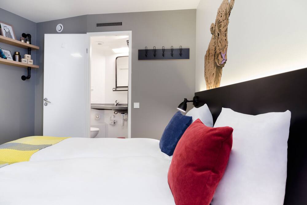 ジェネレーターハンブルグ 写真