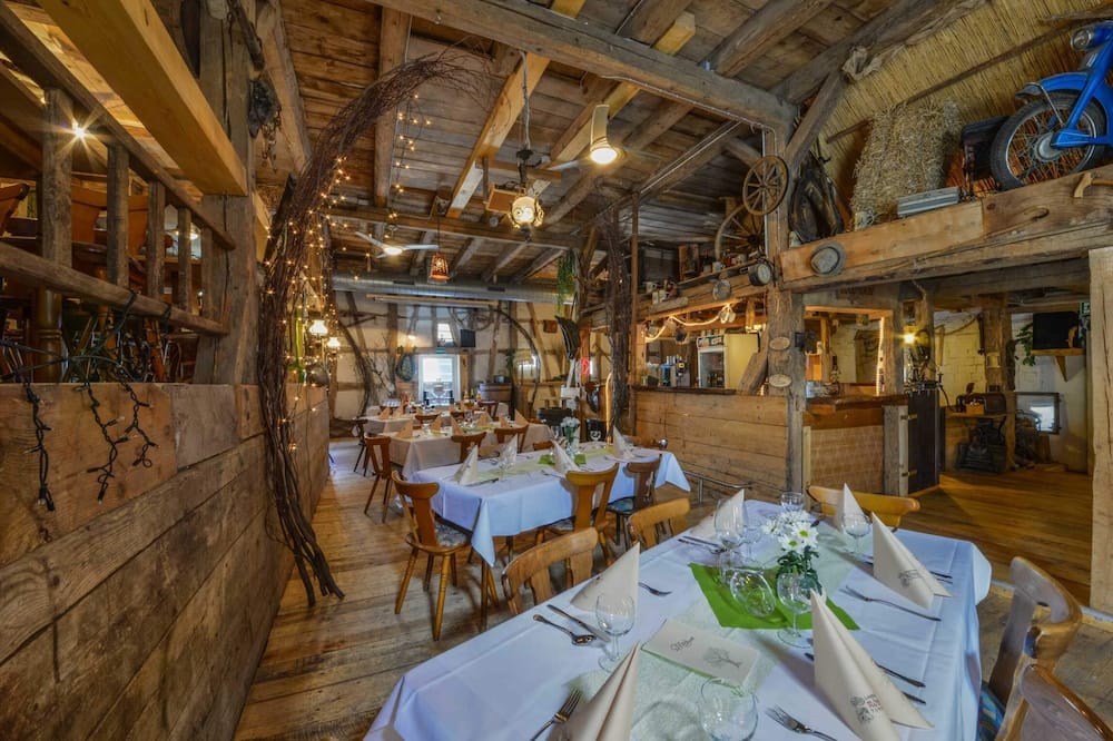 Landgasthof Rössle 写真