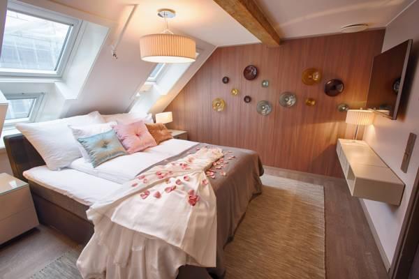 クラリオン ホテル アドミラル 写真