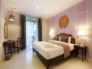 カムサナ ザ コロニアル ホテル チェンライ 写真