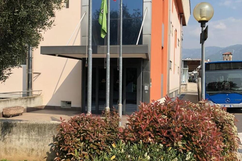 Hotel Dal Ponte 写真