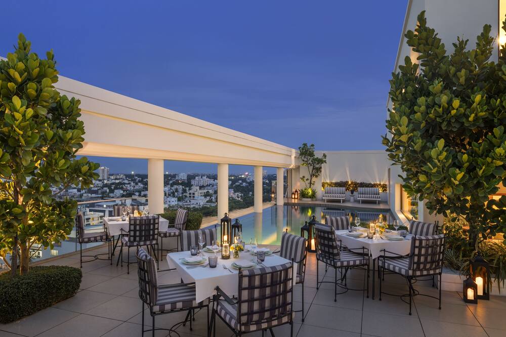 ザ レインツリー ホテル セント メアリーズ ロード 写真