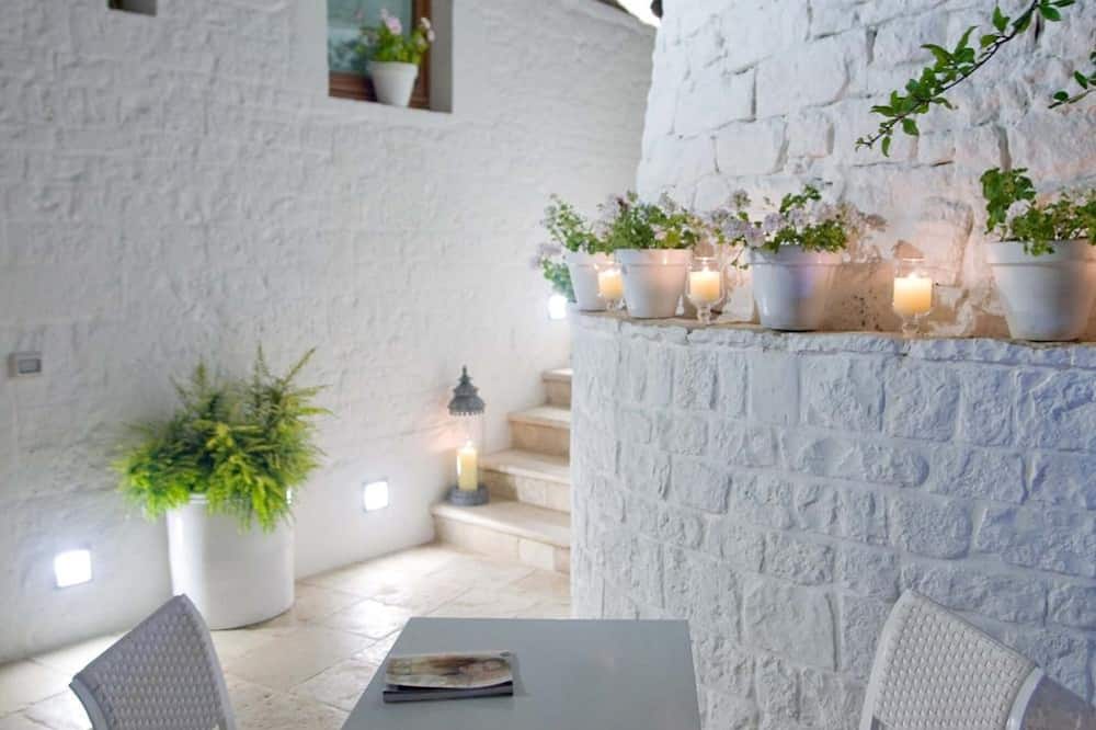 Le Alcove - Luxury Hotel nei Trulli 写真