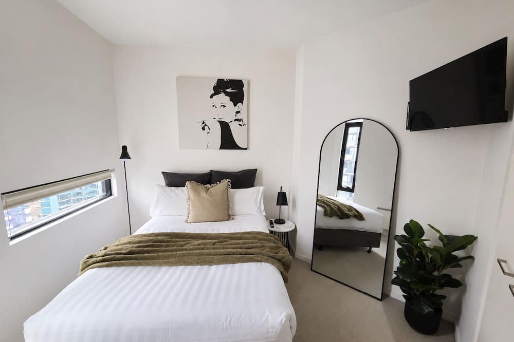 Harbour Escape Apartments 写真