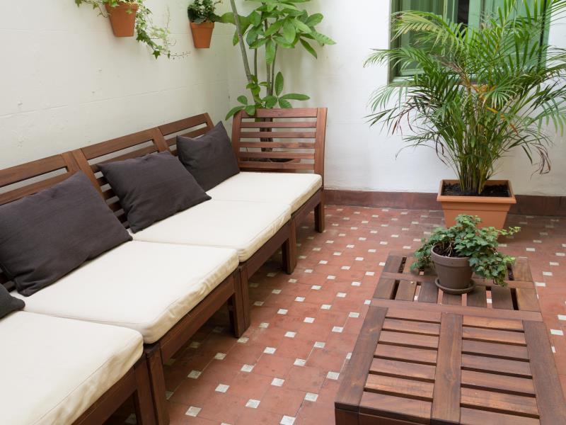 ザ セントラル ハウス バルセロナ グラシア -  ホステル 写真