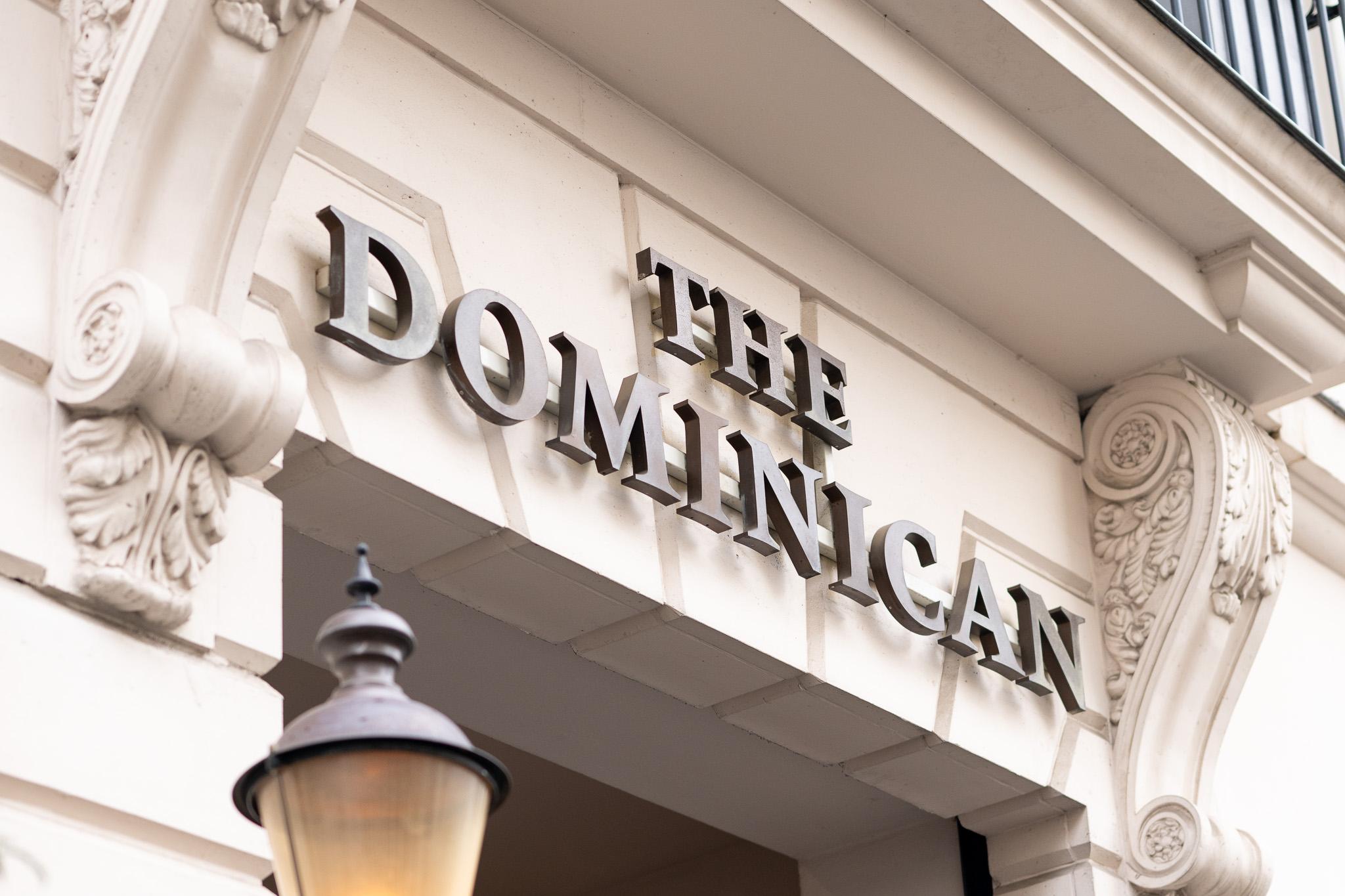 ザ ドミニカン ホテル 写真
