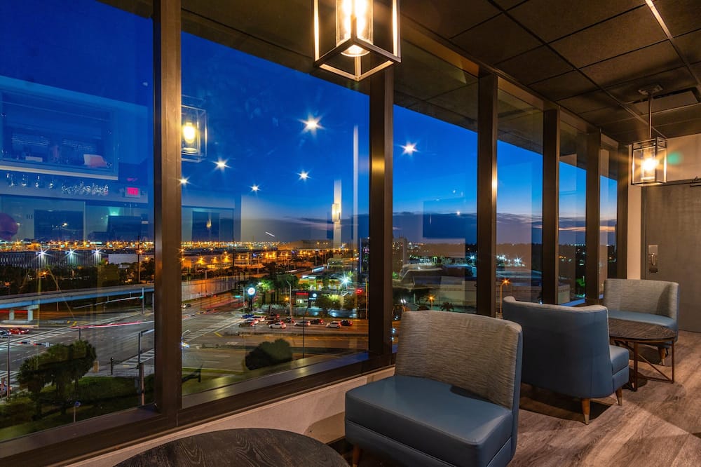 ホリデイ イン マイアミ インターナショナル エアポート バイ IHG 写真