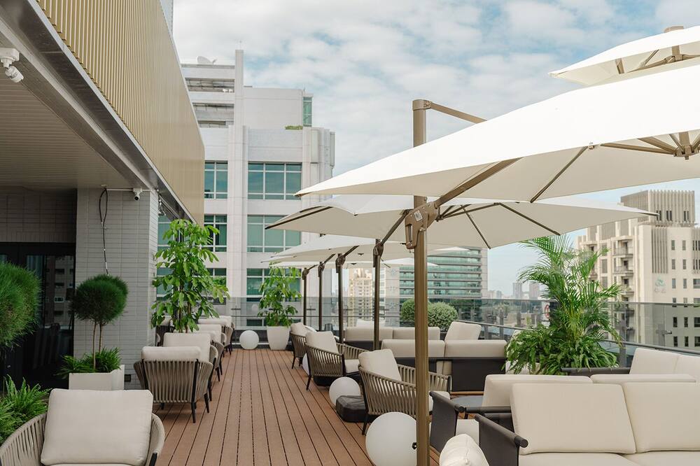 ホテル ニッコー高雄 写真