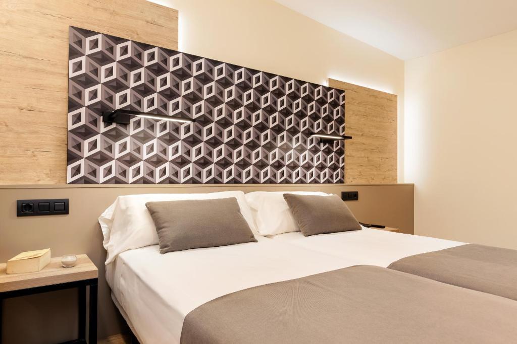 ロンダ ハウス 写真