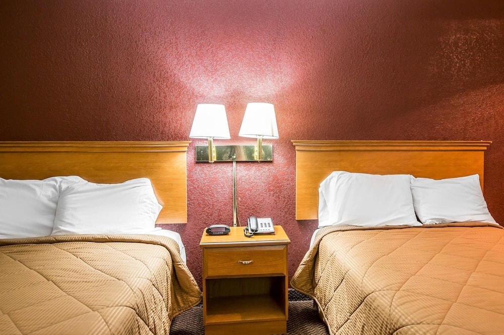 ロードウェイ イン エクスポ センター 写真