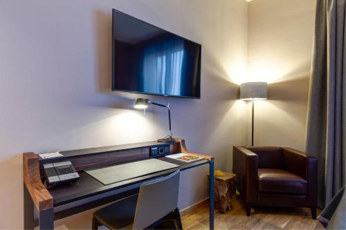 Qube Hotel Bahnstadt 写真