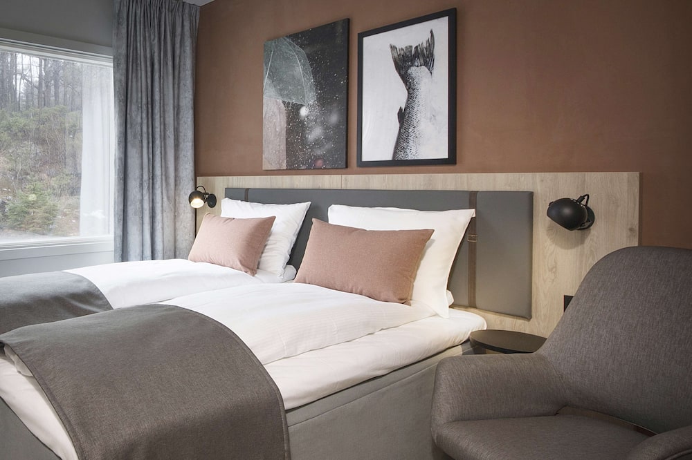 Scandic Kokstad 写真