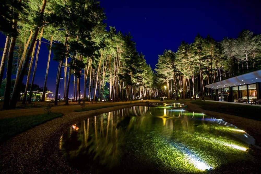 ビオリ メディカル ウェルネス リゾート 写真