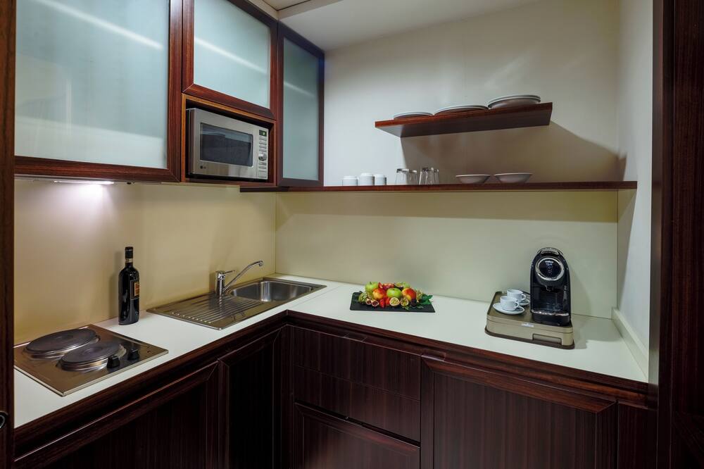 ウナ ホテルズ エスポ フィエラ ミラノ 写真