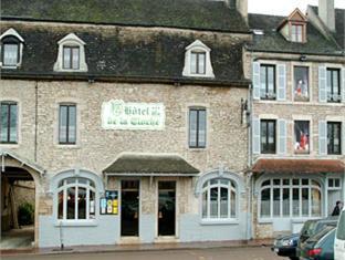 Logis Hotel de La Cloche 写真