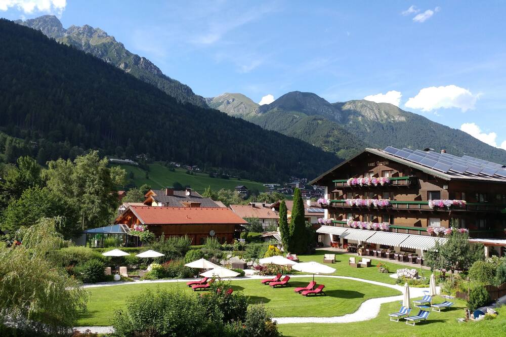 ファミリアン & バイタルホテル アウエンホフ 写真