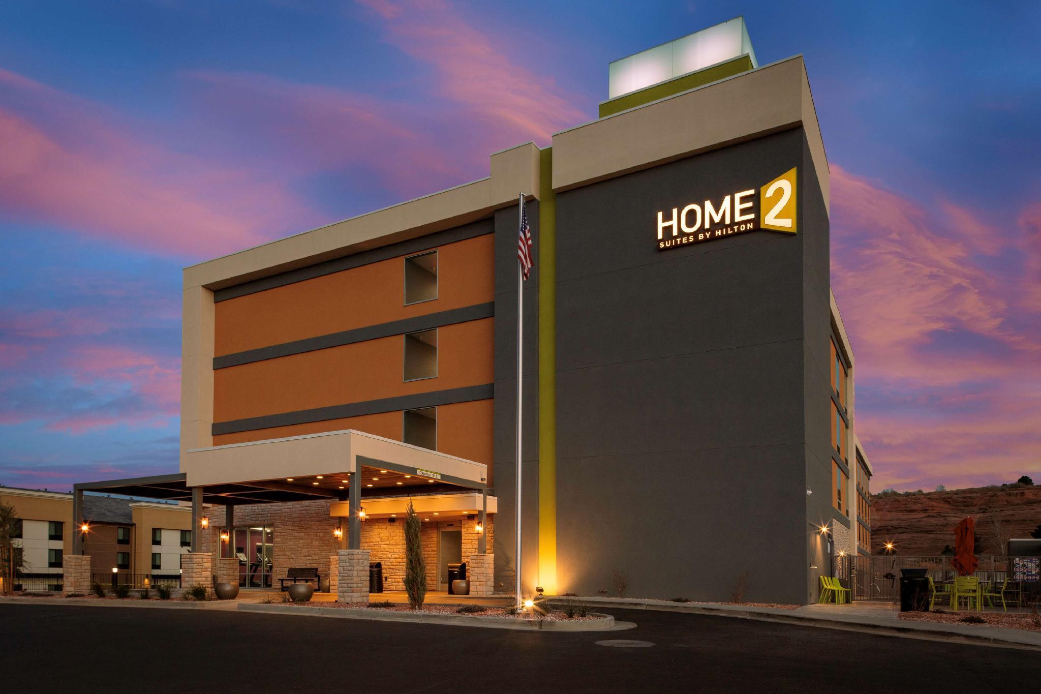 Home2 Suites by Hilton Page Lake Powell, AZ 写真