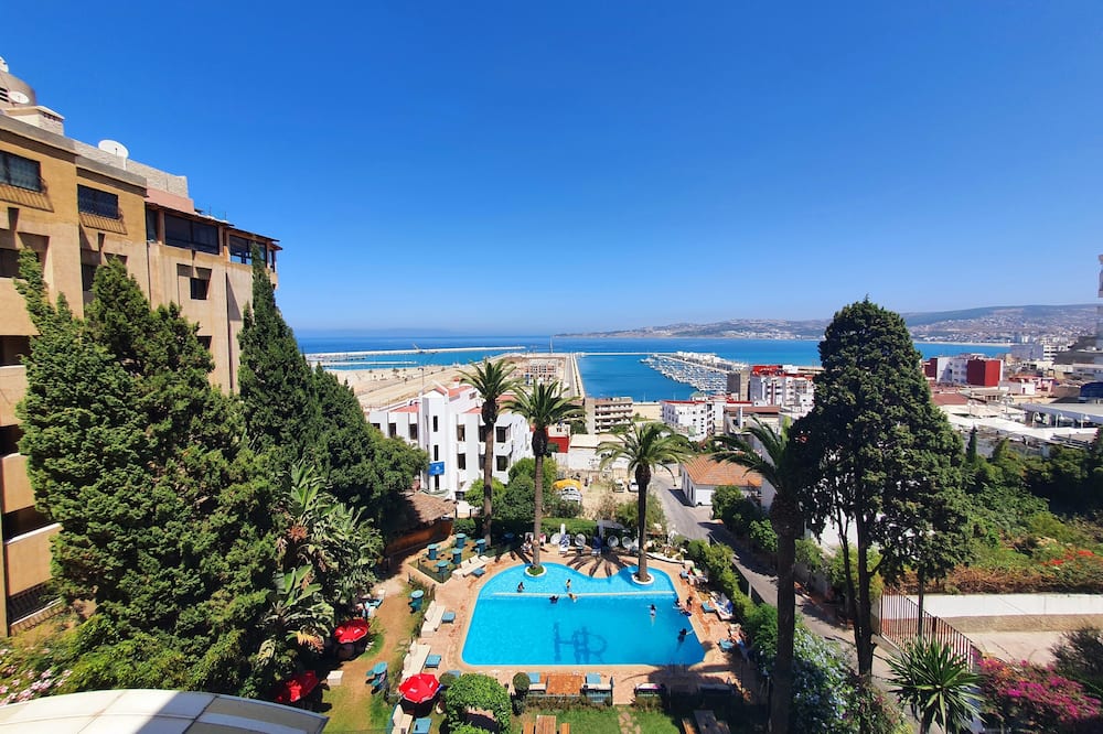 Hôtel Rembrandt 写真