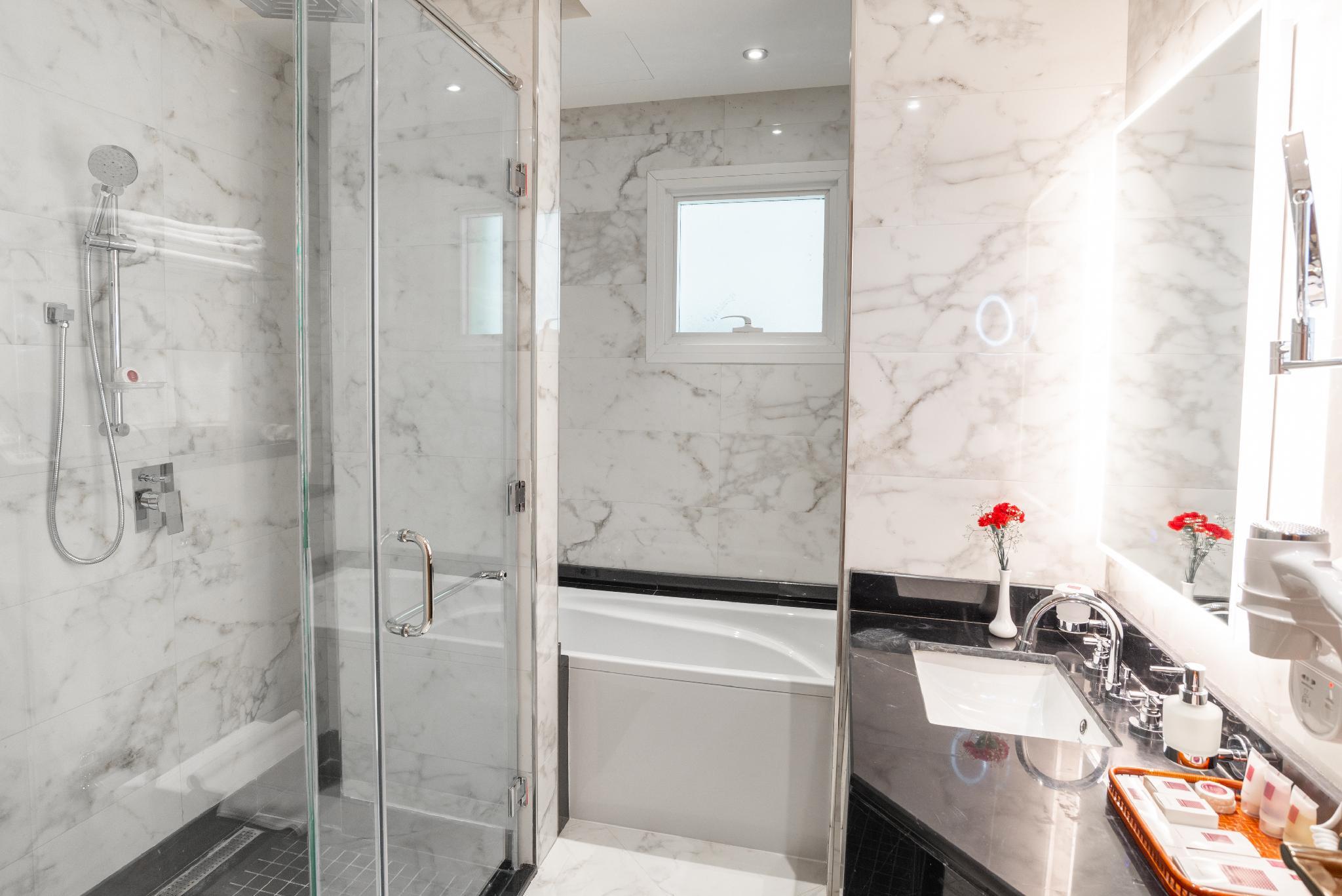 センチュリー ホテル ドーハ 写真