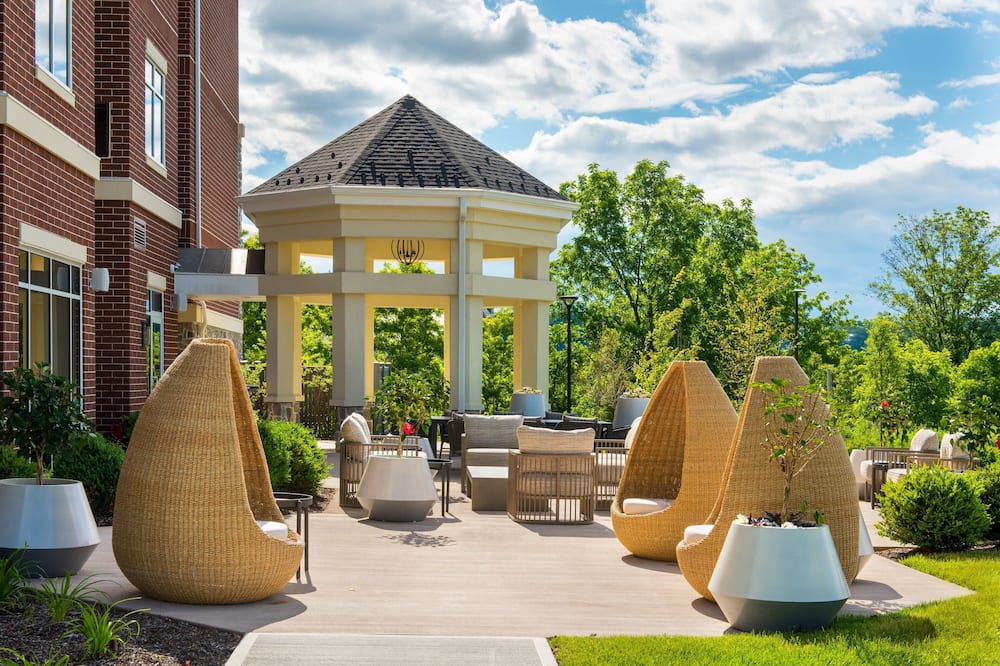 イン アット ベルフィールド / ハイド パーク、レジデンス イン バイ マリオット 写真