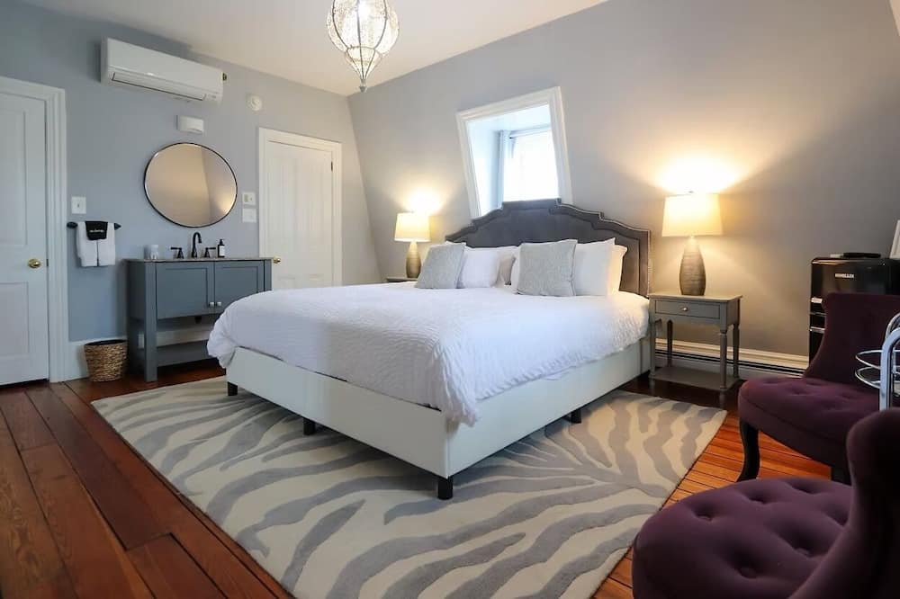 ザ ハ ブティック B&B 写真