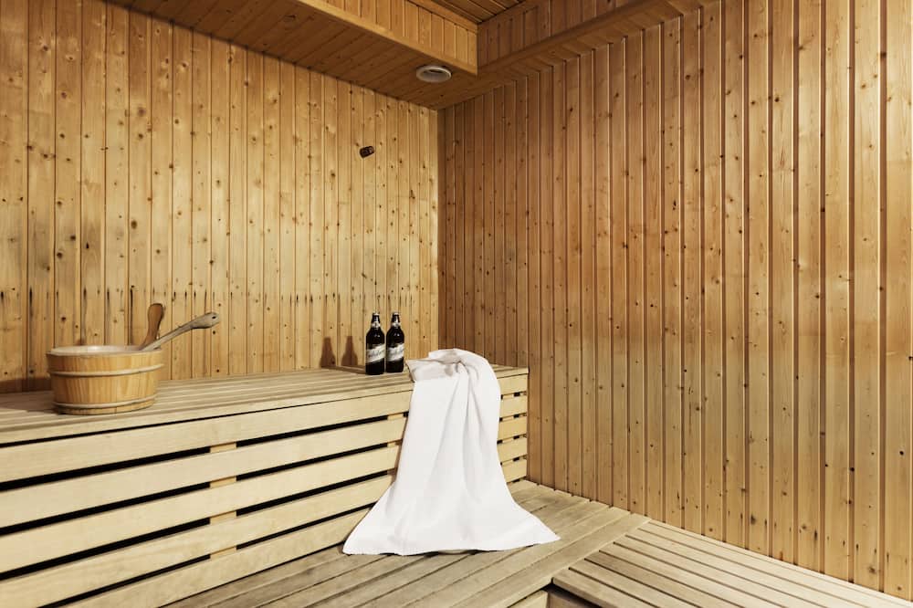 ホテル プレジデント 写真