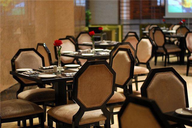 Jin Peng Plaza Hotel 写真