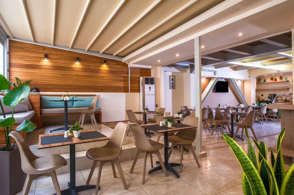 インフィニティ シティ ブティック ホテル 写真