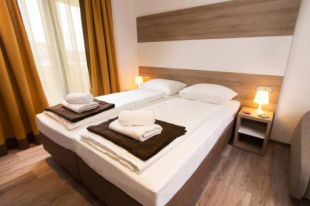 ホステル ソル 写真